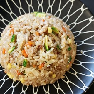 M3s Spicy rice