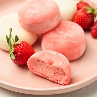 Mochi fargola