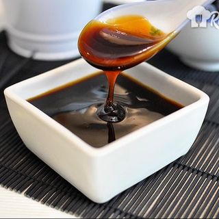 salsa teriyaki (per sushi )