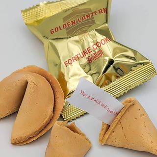 biscotti della fortuna 1pz