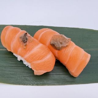 N4s Salmone riccio di mare 2pz