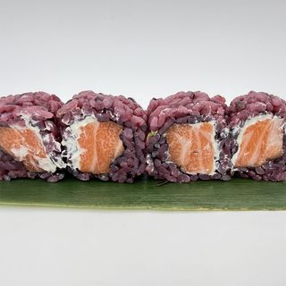 US38s  Black phila sake 8pz
