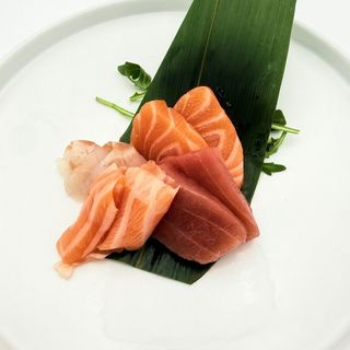 SA6s  Sashimi misti 8pz