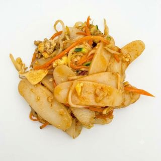 K38s Gnocchi carne piccante