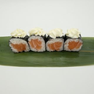 H1s  Hosso salmone 8pz