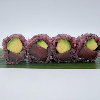UT11s  Black tonno avocado 8pz