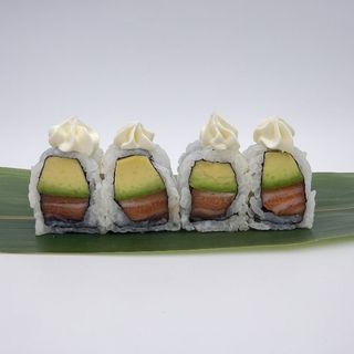 US16s sake avo phila 8pz