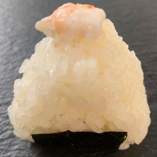 O7s Onigiri Ebi 1 pz