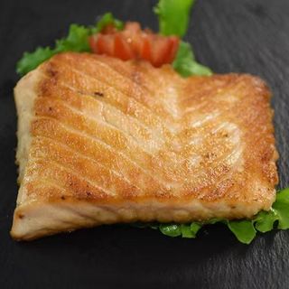 S14s Salmone griglia
