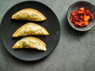 R25 kimchi korea 3pz