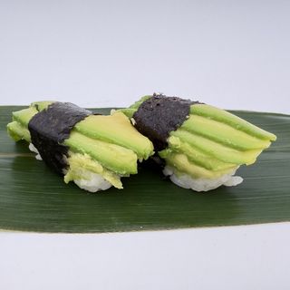 N14s  avocado 2pz