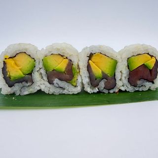 UT1s  tonno avocado 8pz