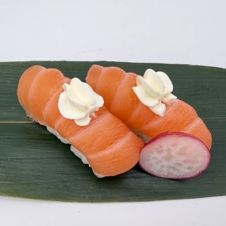 N3s  Salmone phila 2pz