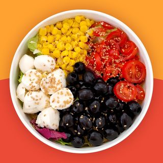 Original Salad