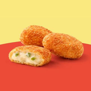 Chili nuggets 8 pezzi