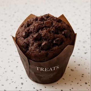 Baby Muffin Choco