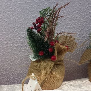 piccola composizione natalizia