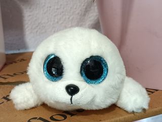 peluche foca