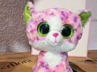 piccolo gattino peluche