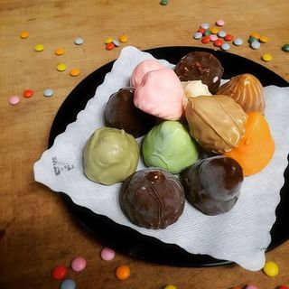 Bon bon confezione XL