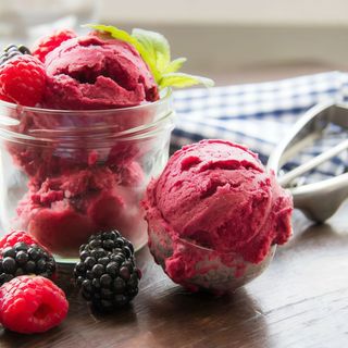 Un gelato... da kilo