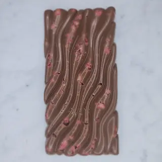 Cioccolato primavera milk