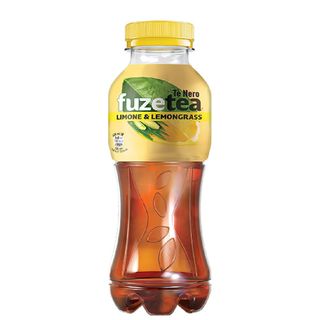 FuzeTea Limone e Lemongrass