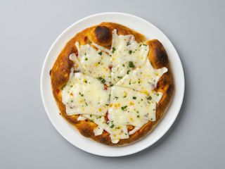 Patate alla cenere