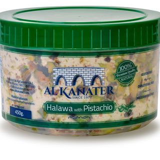 Halawa pistacchio 450g 