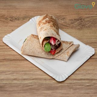 Wrap + Bibita a scelta