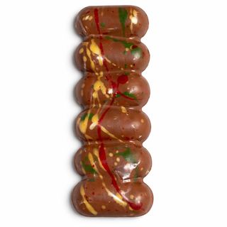 Dubai Chocolate Artigianale al latte - Callebaut