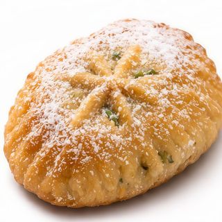 Maamoul PISTACCHIO