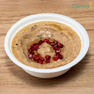 Babaghannouj Piccolo - vegan, gluten free