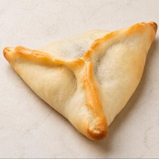 Fatayer special - vegan