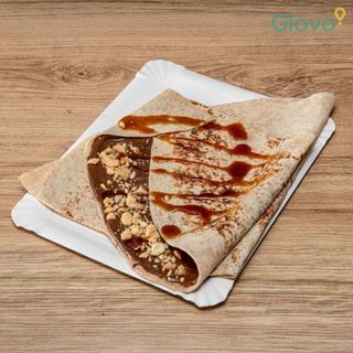 Chocoba - vegetarian