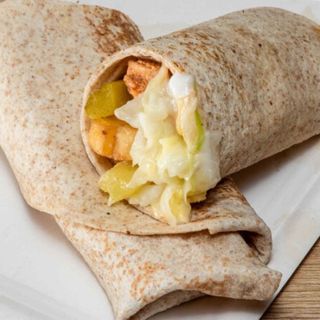 Chich taouk tradizionale 120 g wrap