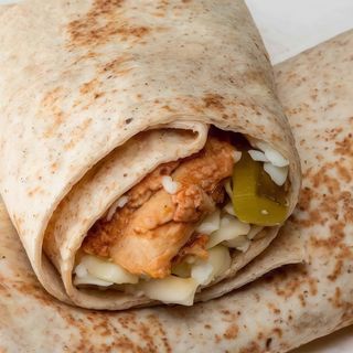 Chich taouk melted 150 g wrap