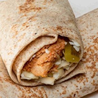 Chich taouk melted 120 g wrap