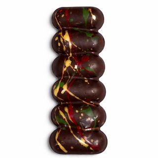 Dubai Chocolate Artigianale fondente - Callebaut