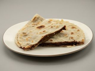 Rotolino di piadina Kinder Bueno