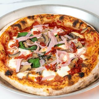 Capricciosa - 6 pezzi