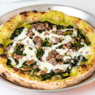 Friarielli - 6 pezzi