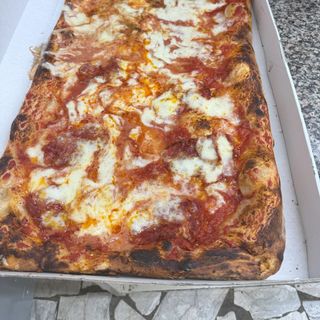 Parmigiana  - 10 pezzi