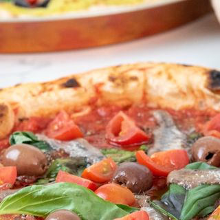 Pub porchetta - 10 pezzi