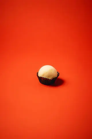 Pallina yogurt