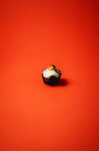 Pallina cassata