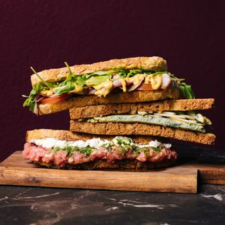 Bra, castelmagno
