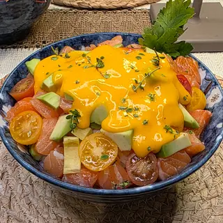 Salmon don