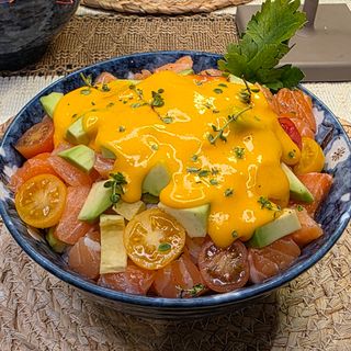 Salmon don