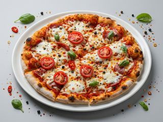 Diavola in teglia